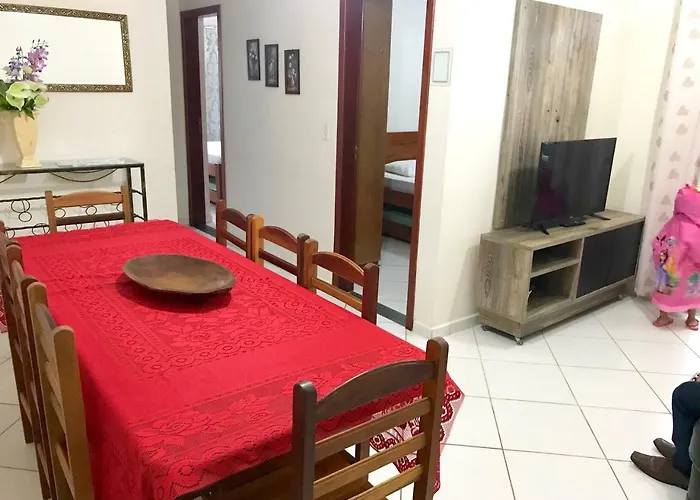 Condominio Residencial Ubatuba