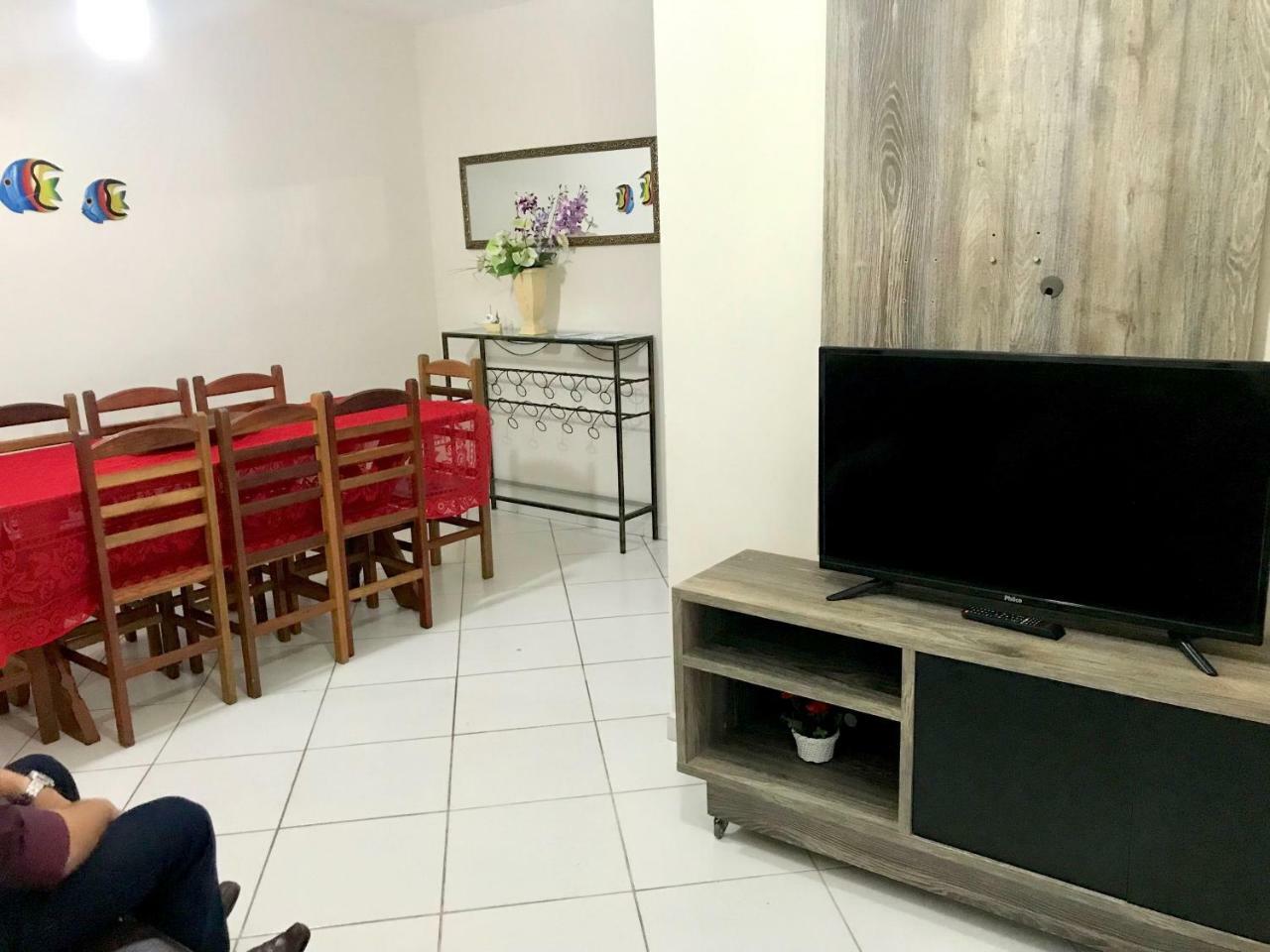 Apartment Residencial