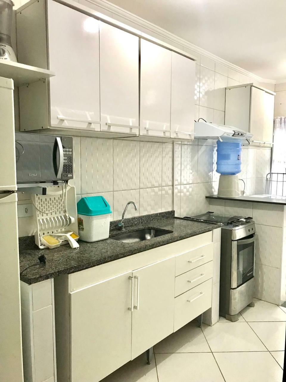 Residencial Apartment