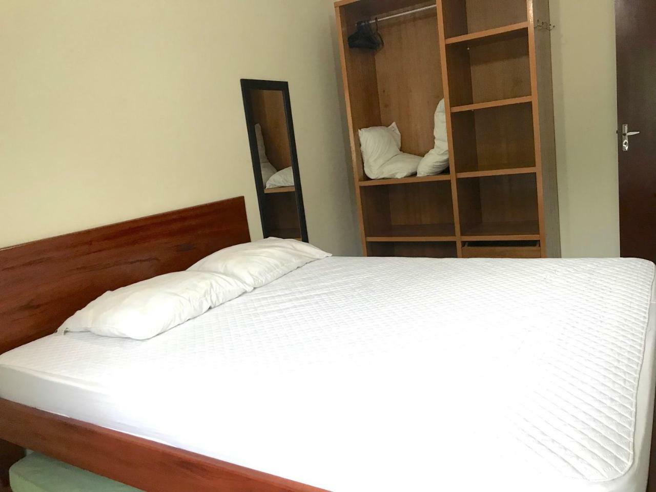 Apartment Residencial *