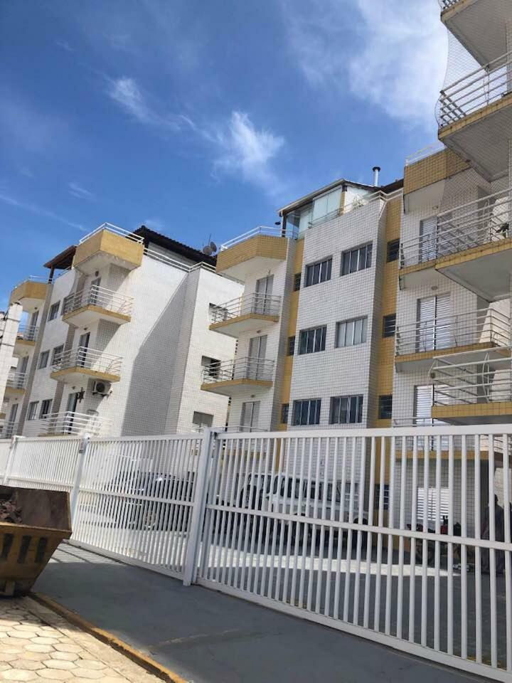 Residencial Apartment *